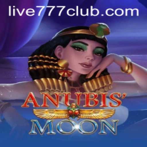Exploring the Mysteries of AnubisMoon in the Exciting LIVE777 CLUB