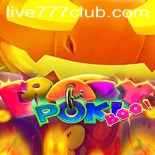 The Exciting World of CrazyPokiBoo: A Thrilling Adventure with LIVE777 CLUB