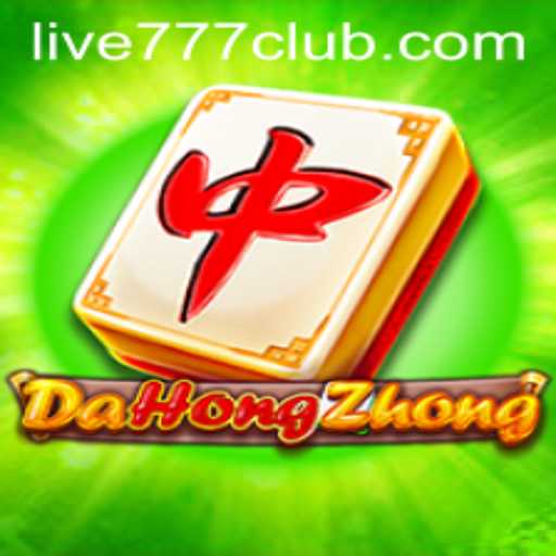 Exploring DaHongZhong: The Intricacies and Allure of LIVE777 CLUB's Latest Game
