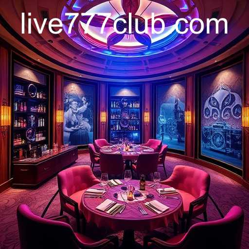 LIVE777 CLUB