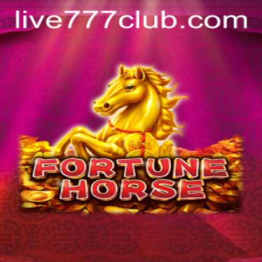 FortuneHorse: An Engaging Journey with LIVE777 CLUB