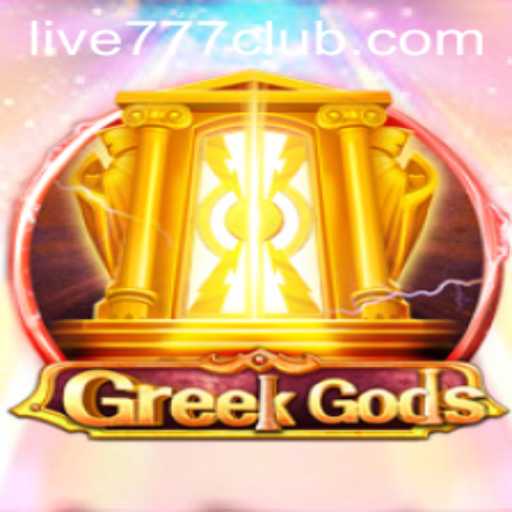 Exploring the Intriguing World of GreekGods: An Insight into LIVE777 CLUB's Latest Sensation
