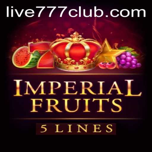 Discover the Thrills of ImperialFruits5 and the Exciting World of LIVE777 CLUB