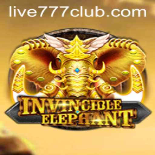 Unveiling InvincibleElephant at LIVE777 CLUB: A Game Like No Other