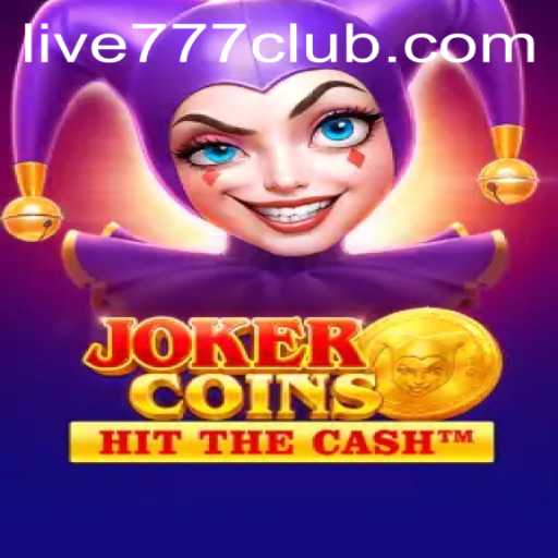 Exploring JokerCoins and the Rise of LIVE777 CLUB