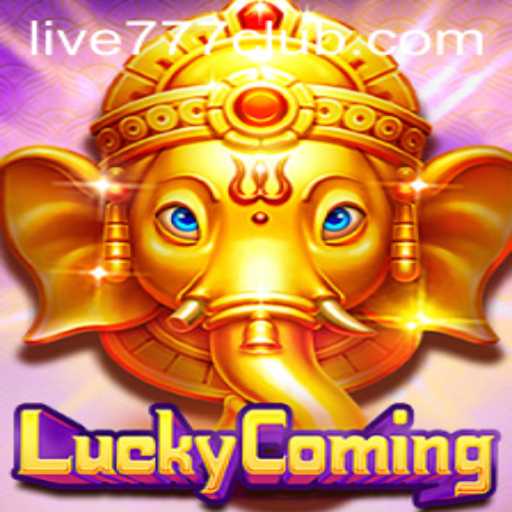 Discover the Excitement of LuckyComing with LIVE777 CLUB