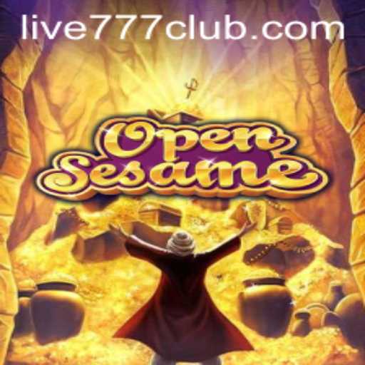 OpenSesame: An Intriguing Adventure into the World of LIVE777 CLUB