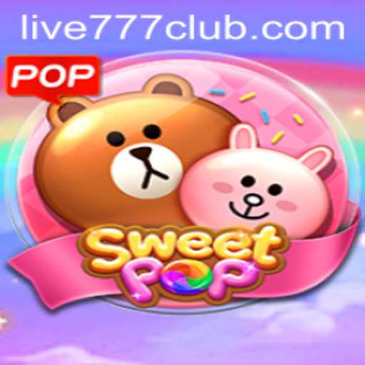 SweetPOP: A Thrilling Adventure with LIVE777 CLUB