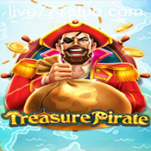 Explore the Exciting World of TreasurePirate: An Introduction to LIVE777 CLUB's Latest Gaming Adventure